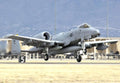Fairchild Republic A10 Thunderbolt Ii Warthog Close Support Aircraft Usa 26 A4 Photo Print