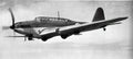 Fairey Battle A4 Photo Print