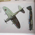 Fairey Firefly FR 1 UK 1944 A4 Photo Print