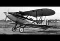 Fairey Fleetwing Navy Reconnaissance Biplane Prototype United Kingdom A4 Photo Print