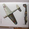 Fairey Fulmer II UK 1942 A4 Photo Print