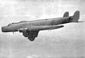 Fairey Hendon Heavy Night Bomber Uk A4 Photo Print