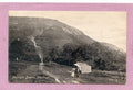Fairlight Downs Hastings Sussex Vintage A4 Photo Print