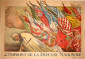 FaivreKaiser Advert A4 Photo Print