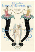 Falbalas Et Fanfreluches 3 A4 Photo Print