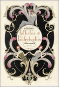 Falbalas Et Fanfreluches 4 A4 Photo Print