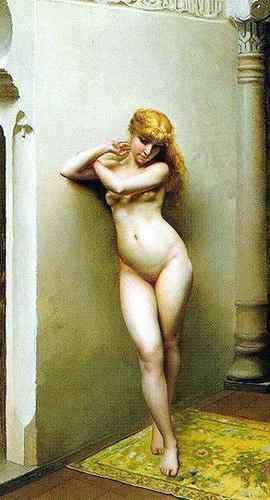 Falero Luis Ricardo the favorite  A4 Photo Print