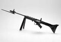 Fallschirmjagergewehr 42 Fg42 A4 Photo Print