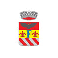 Faloppio City Coat Of Arms N5513 A4 Photo Print