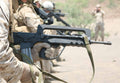 Famas 4 A4 Photo Print