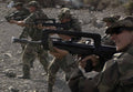 Famas 6 A4 Photo Print