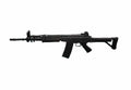 Fara83 Faa81 Assault Rifle A4 Photo Print