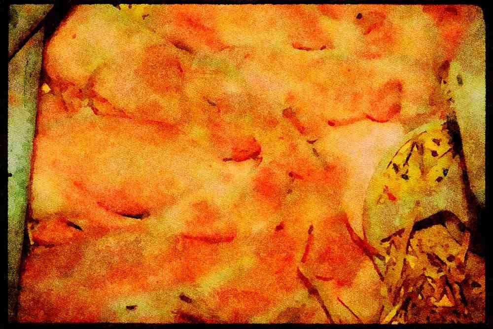 Farm Animals 066052 New born Piglets A4 Limited Edition Watercolour Print