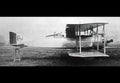 Farman Hf30 Biplane Fighter Prototype France A4 Photo Print
