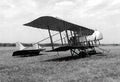 Farman Mf11 Shorthorn 2 A4 Photo Print