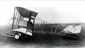 Farman Mf11 Shorthorn 3 A4 Photo Print