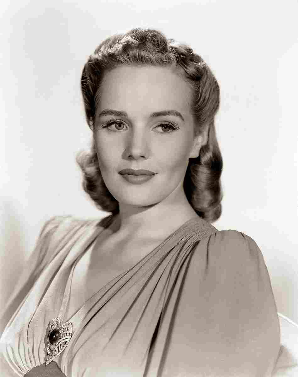 Farmer Frances 3S film star poster A4 Photo Print