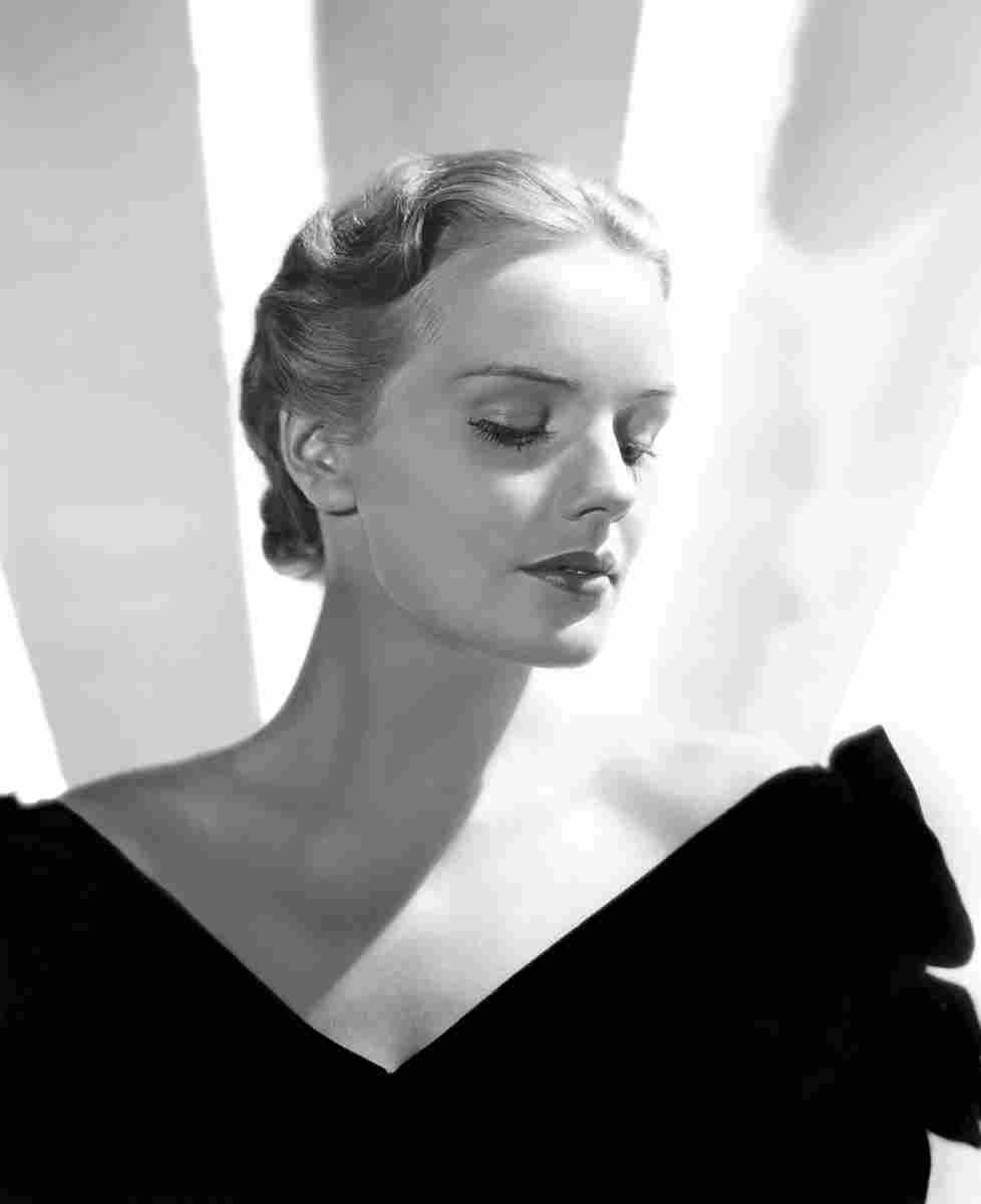 Farmer Frances 6 film star poster A4 Photo Print