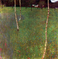 Farmhouse lg by Klimt A4 Photo Print