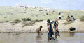 Farney Henry F Drawing Water A4 Photo Print