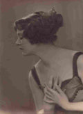 Farrell Neyneen 1S film star poster A4 Photo Print