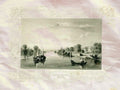 Fawley Henley Thames Great Britain 1834 Vintage A4 Photo Print
