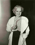 Faye Alice 10S film star poster A4 Photo Print