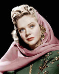 Faye Alice 13CXL film star poster A4 Photo Print