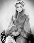 Faye Alice 15XL film star poster A4 Photo Print