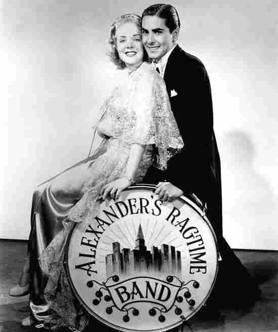 Faye Alice Alex&ers Ragtime B& z3 film star poster A4 Photo Print