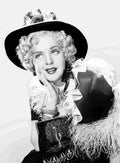 Faye Alice Alexanders Ragtime Band 2 film star poster A4 Photo Print