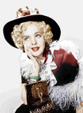Faye Alice Alexanders Ragtime Band 2CXL film star poster A4 Photo Print