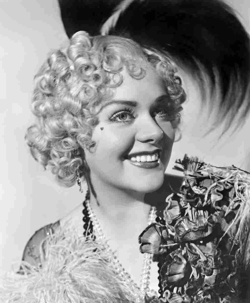 Faye Alice Alexanders Ragtime Band 3 film star poster A4 Photo Print