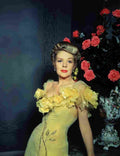Faye Alice Hello Frisco Hello 1 film star poster A4 Photo Print