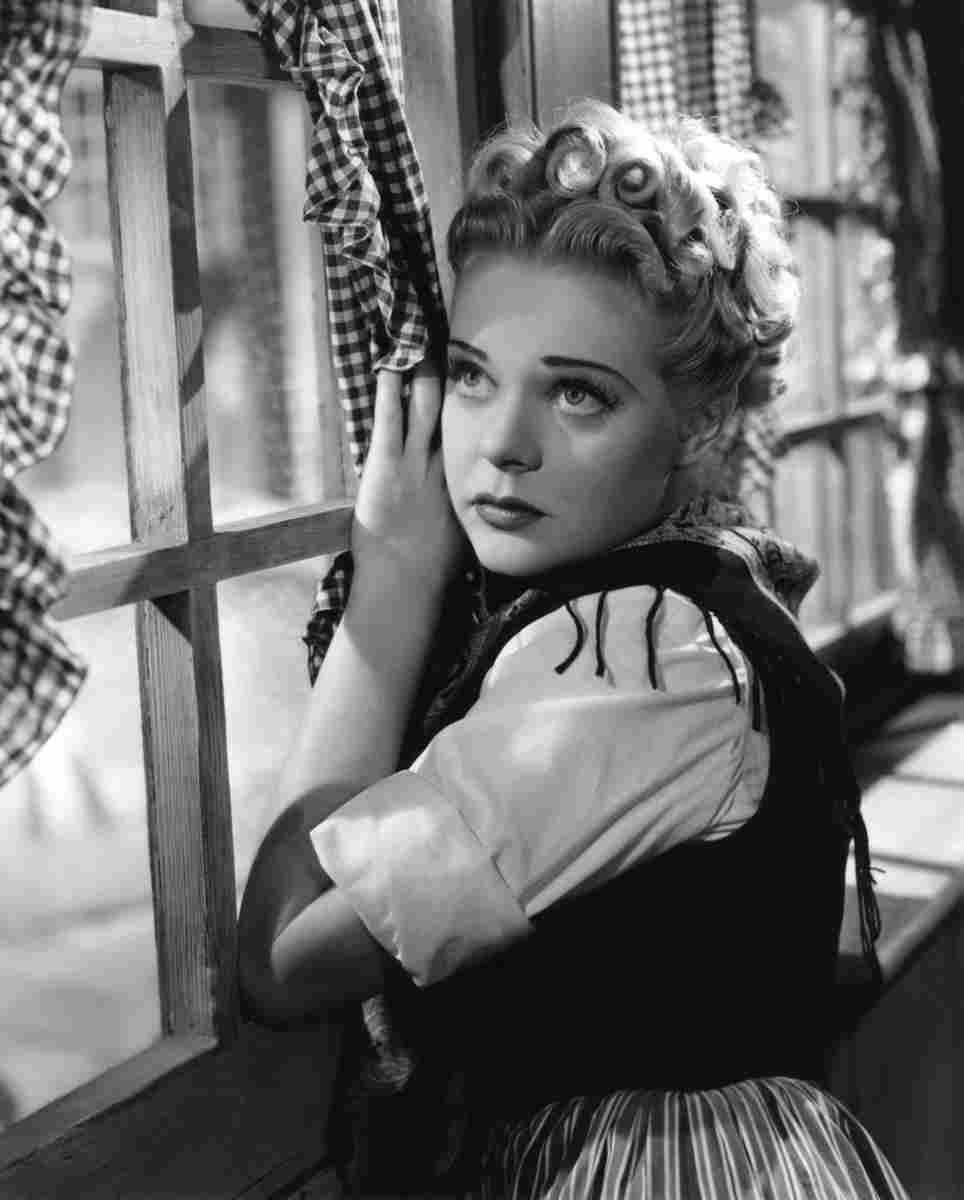 Faye Alice Little Old New York 1 film star poster A4 Photo Print