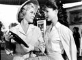 Faye Alice State Fair z1 film star poster A4 Photo Print