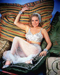 Faye Alice Tin Pan Alley 1 film star poster A4 Photo Print