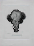 Felicien Rops tienne soubre 1 Art A4 Photo Print