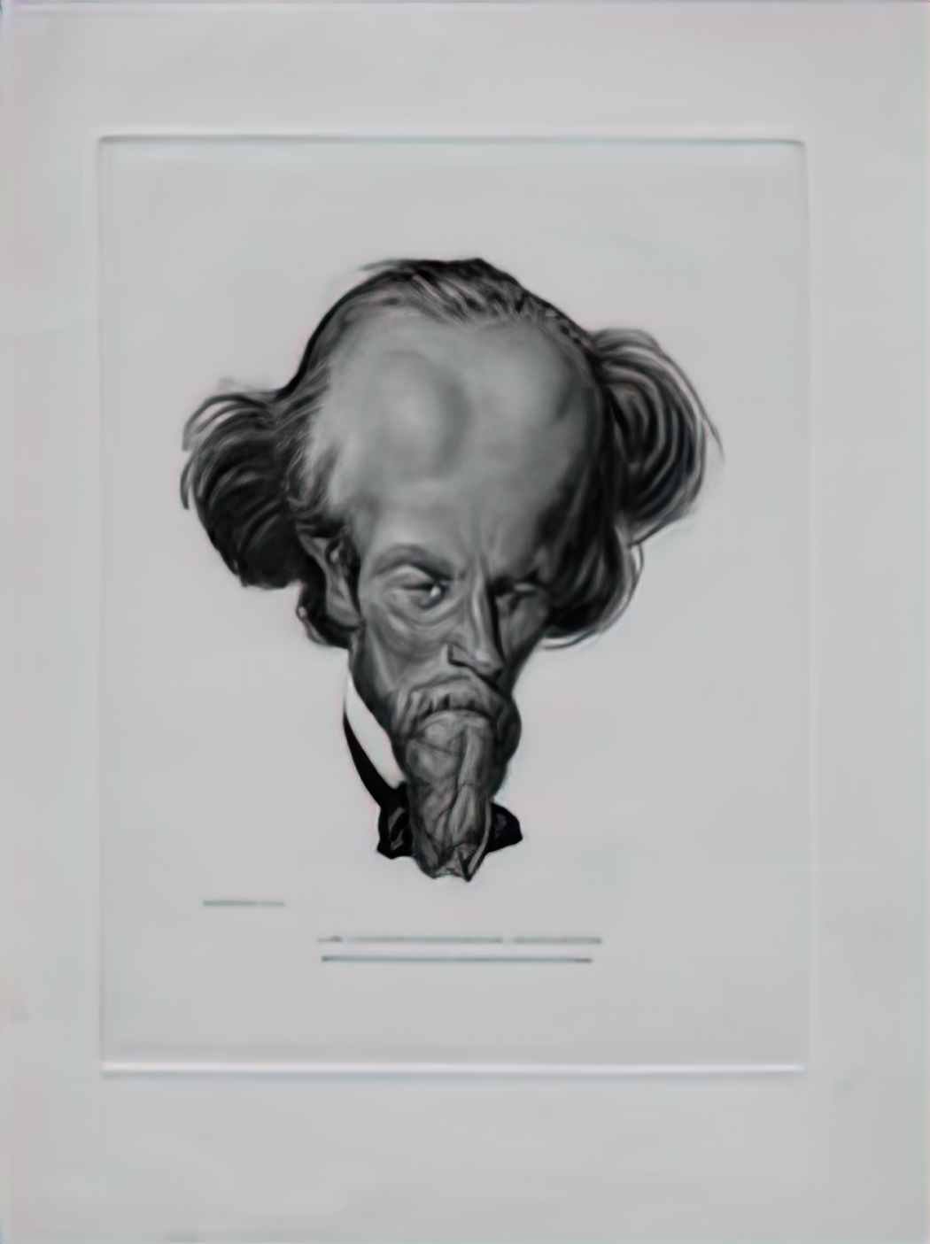 Felicien Rops tienne soubre 1 Art A4 Photo Print UK