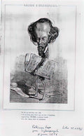 Felicien Rops tienne soubre Art A4 Photo Print