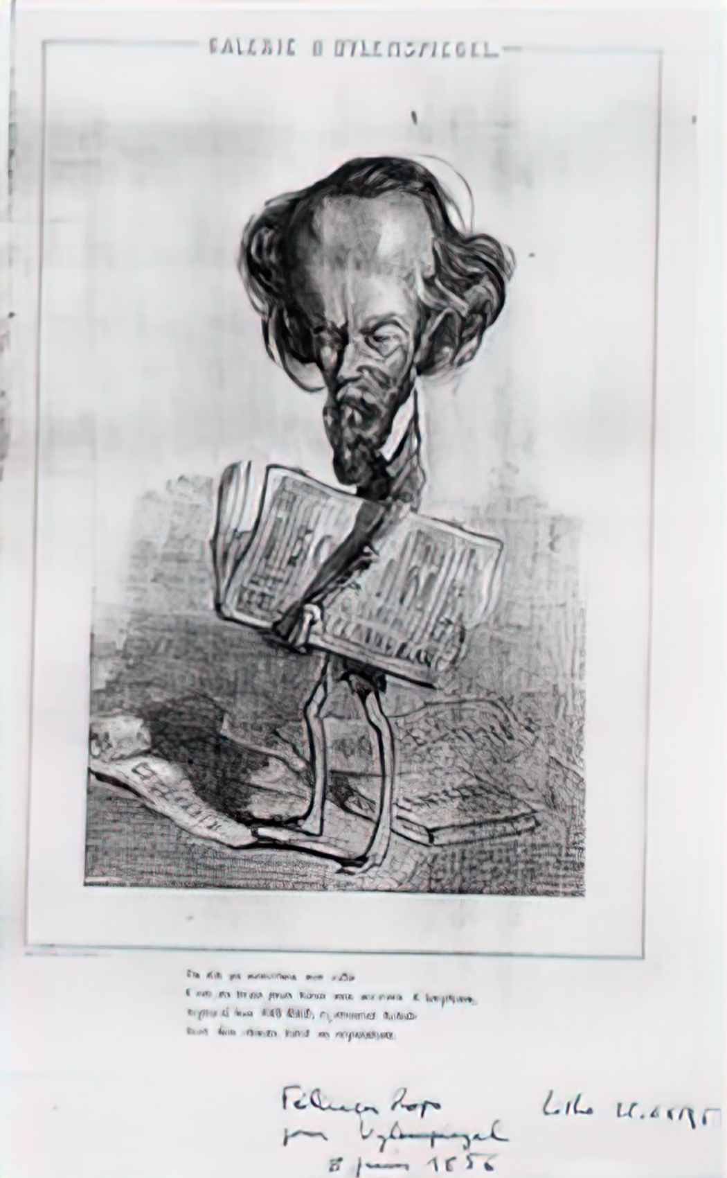 Felicien Rops tienne soubre Art A4 Photo Print