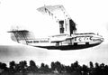 Felixstowe F5 2 A4 Photo Print
