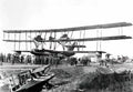 Felixstowe Fury Maritime Flying Boat Bomber United Kingdom A4 Photo Print