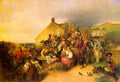 Fendi Peter Austrian 1796 1842 Art A4 Photo Print UK