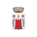 Fenegro City Coat Of Arms N5331 A4 Photo Print
