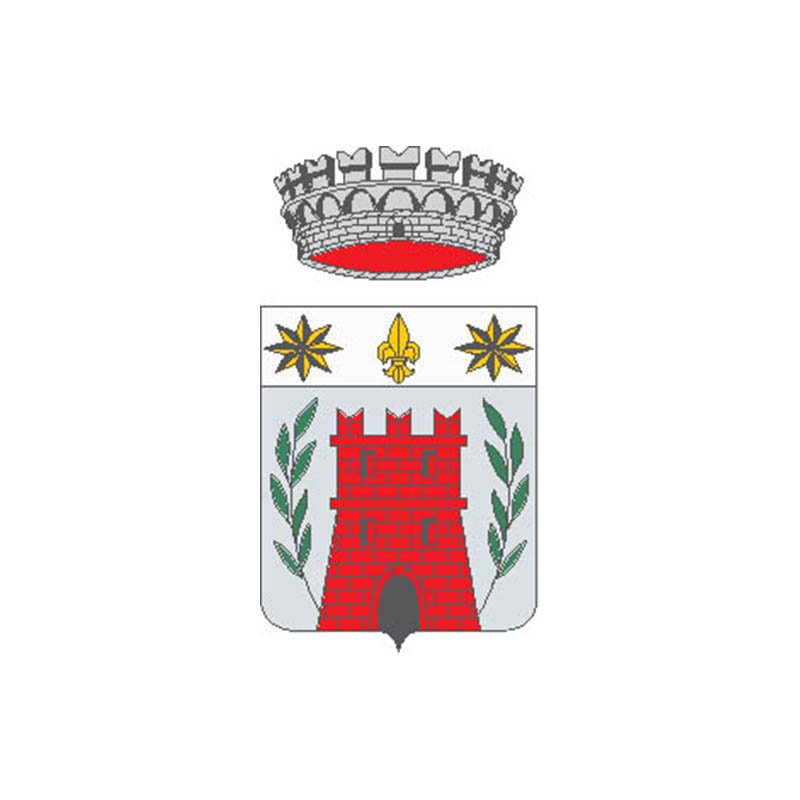 Fenegro City Coat Of Arms N5331 A4 Photo Print