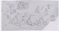 Ferdinand Hodler battle scenes Art A4 Photo Print