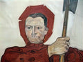 Ferdinand Hodler the halberdier 1895 1 Art A4 Photo Print