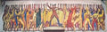 Ferdinand Hodler unity 1911 Art A4 Photo Print UK