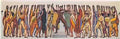 Ferdinand Hodler unity Art A4 Photo Print